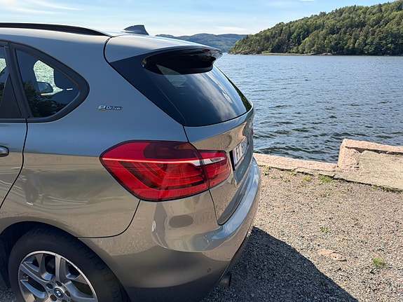BMW 225xe 21 of 30