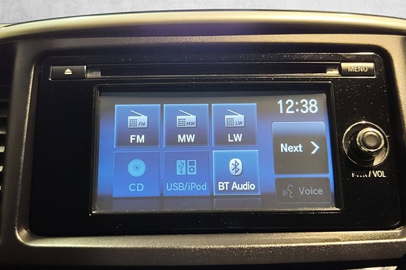 Mitsubishi Lancer 25 of 27
