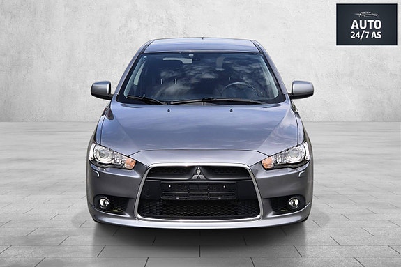 Mitsubishi Lancer 3 of 27