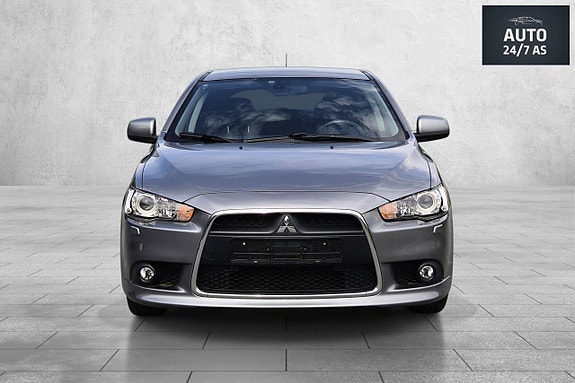 Mitsubishi Lancer 2 of 27