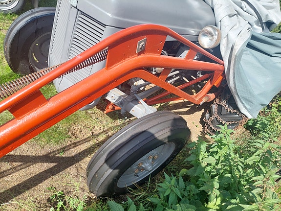 Massey Ferguson 17 of 17