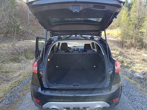 Ford Kuga 15 of 29