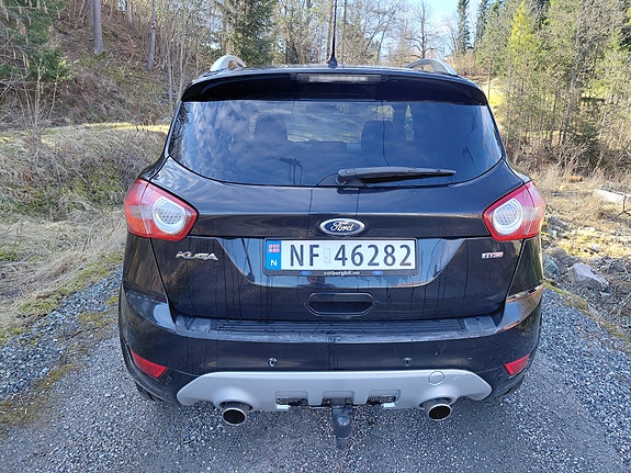 Ford Kuga 6 of 29