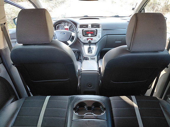 Ford Kuga 16 of 29