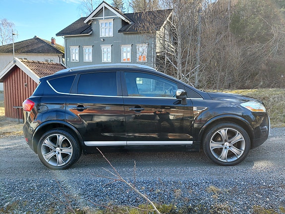Ford Kuga 7 of 29