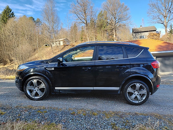 Ford Kuga 8 of 29