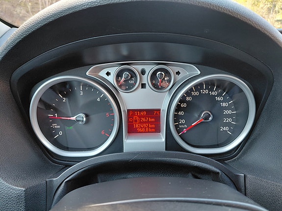 Ford Kuga 20 of 29