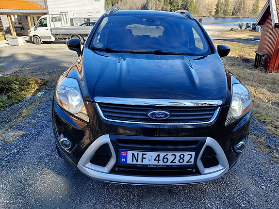 Ford Kuga 5 of 29