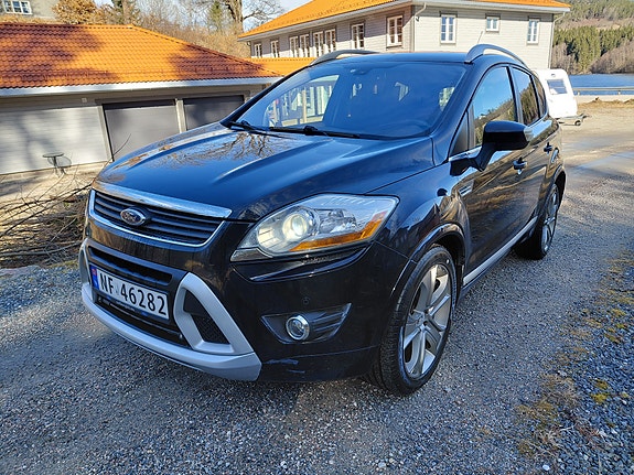 Ford Kuga 2 of 29