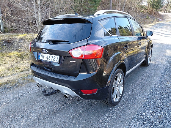 Ford Kuga 3 of 29