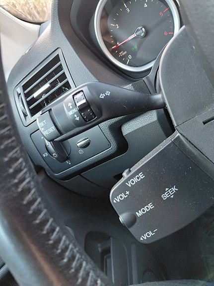 Ford Kuga 25 of 29