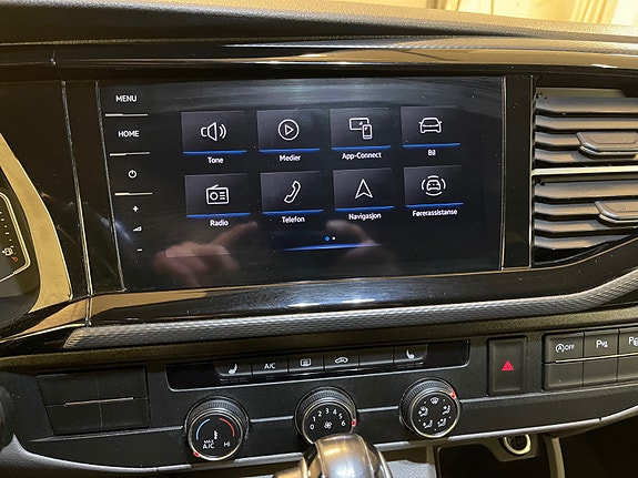 Volkswagen Transporter 17 of 27