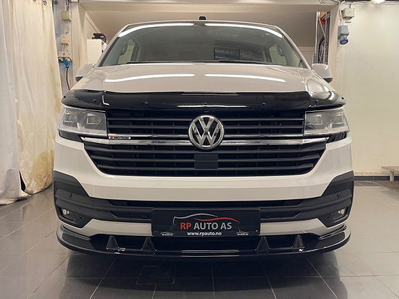 Volkswagen Transporter 6 of 27
