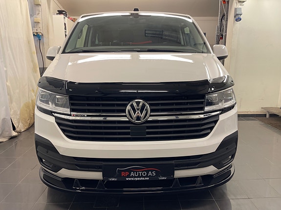 Volkswagen Transporter 7 of 27