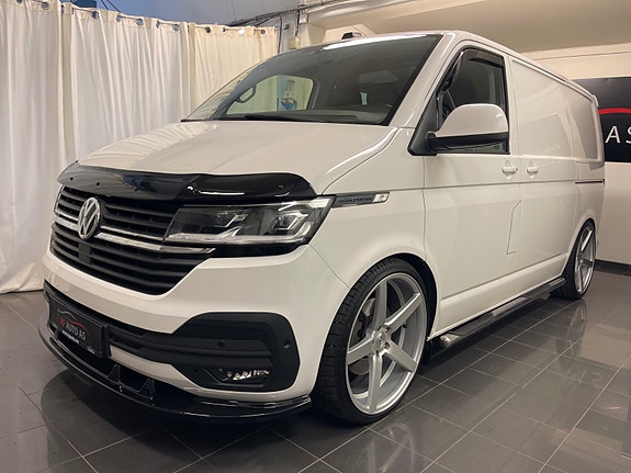 Volkswagen Transporter 5 of 27