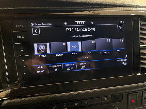 Volkswagen Transporter 23 of 27