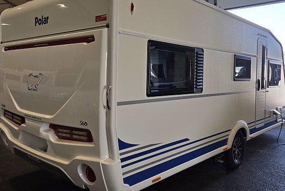 Polar 560 S Edition med ekstra 4 of 24