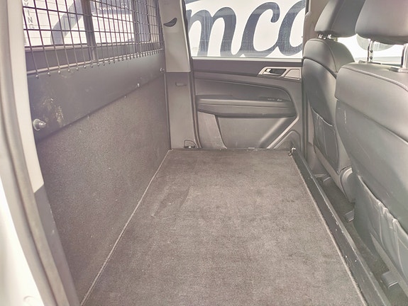 SsangYong Rexton Sports 24 of 26