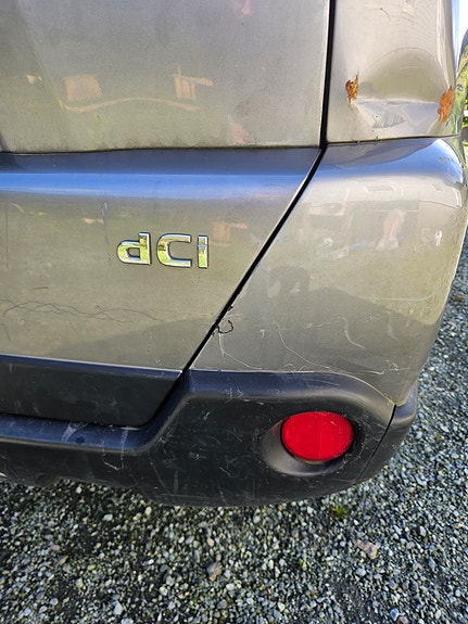 Nissan X-Trail 7 of 11