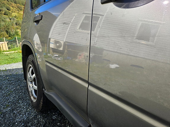 Nissan X-Trail 5 of 11