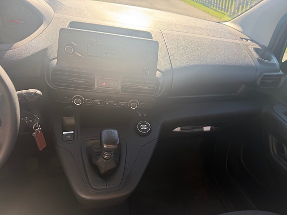 Peugeot Partner 17 of 17