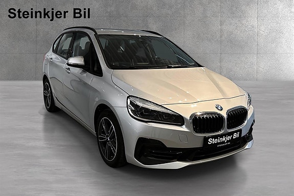 BMW 225xe 5 of 15