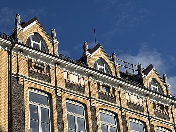 Bilde 1 av 1 i jobbannonse-galleriet