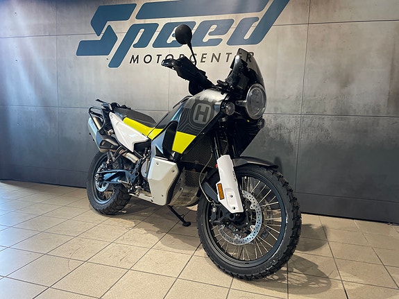 Husqvarna Norden 901 5 of 17