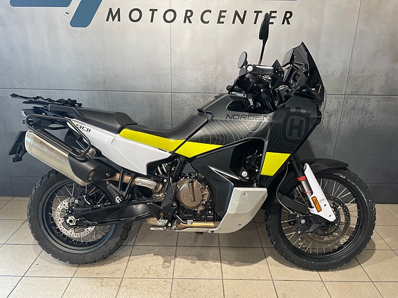 Husqvarna Norden 901 4 of 17