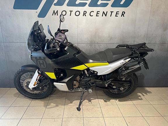 Husqvarna Norden 901 12 of 17