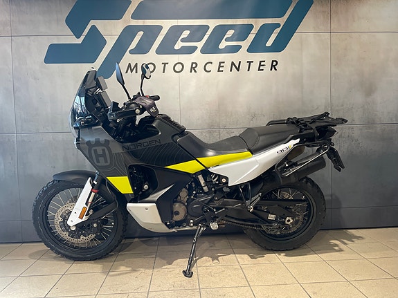 Husqvarna Norden 901 11 of 17