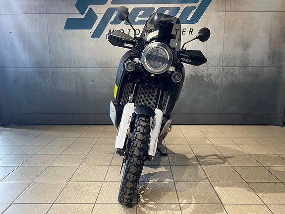 Husqvarna Norden 901 7 of 17