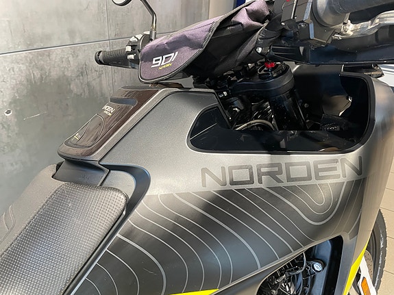 Husqvarna Norden 901 8 of 17