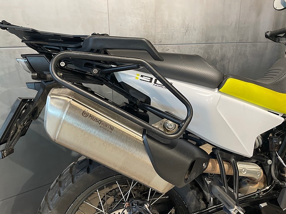 Husqvarna Norden 901 9 of 17