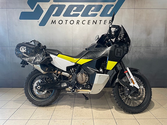Husqvarna Norden 901 17 of 17