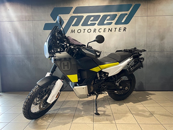 Husqvarna Norden 901 10 of 17