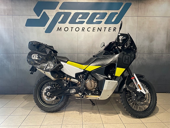 Husqvarna Norden 901 16 of 17