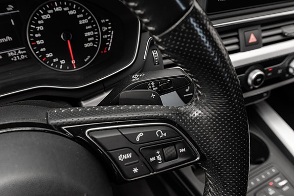 Audi A5 19 of 30