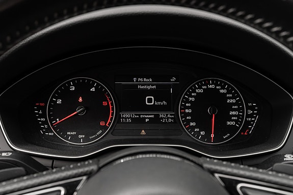 Audi A5 21 of 30