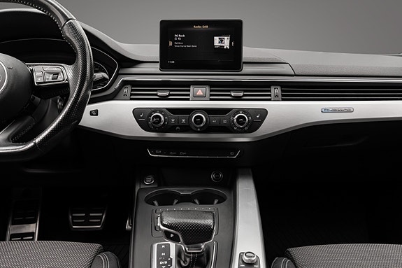 Audi A5 27 of 30