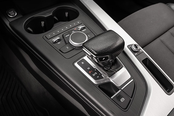 Audi A5 24 of 30
