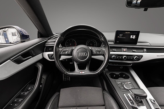 Audi A5 14 of 30