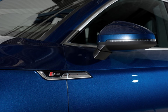 Audi A5 12 of 30
