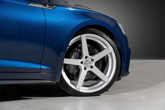 Audi A5 11 of 30