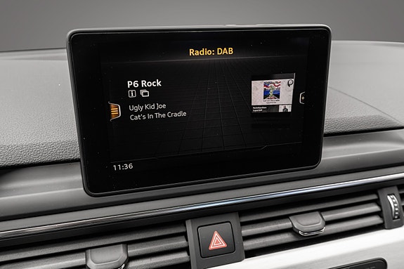 Audi A5 28 of 30