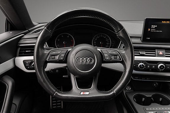 Audi A5 15 of 30
