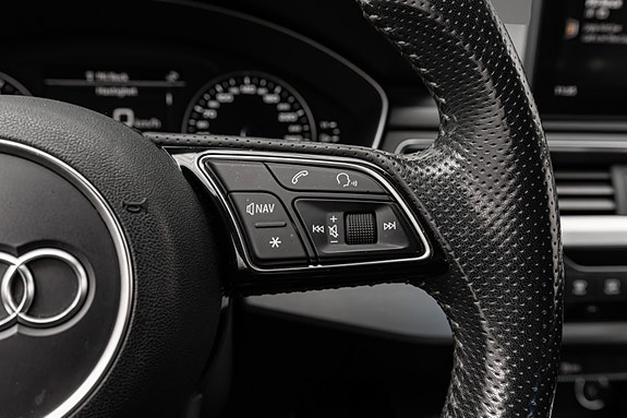Audi A5 17 of 30