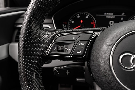 Audi A5 16 of 30