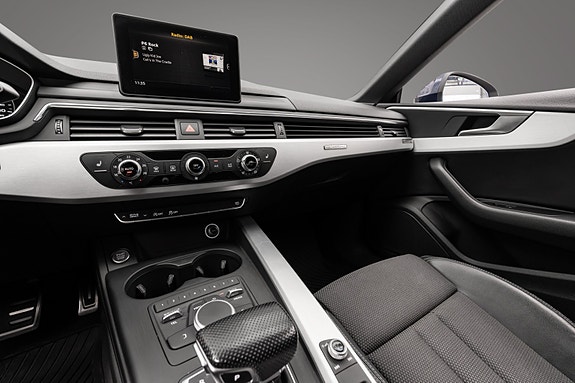 Audi A5 23 of 30