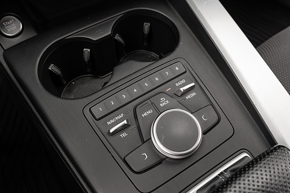 Audi A5 26 of 30